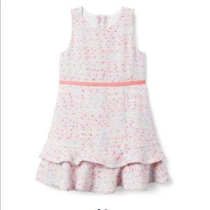 Bouckle Janie and Jack Dress